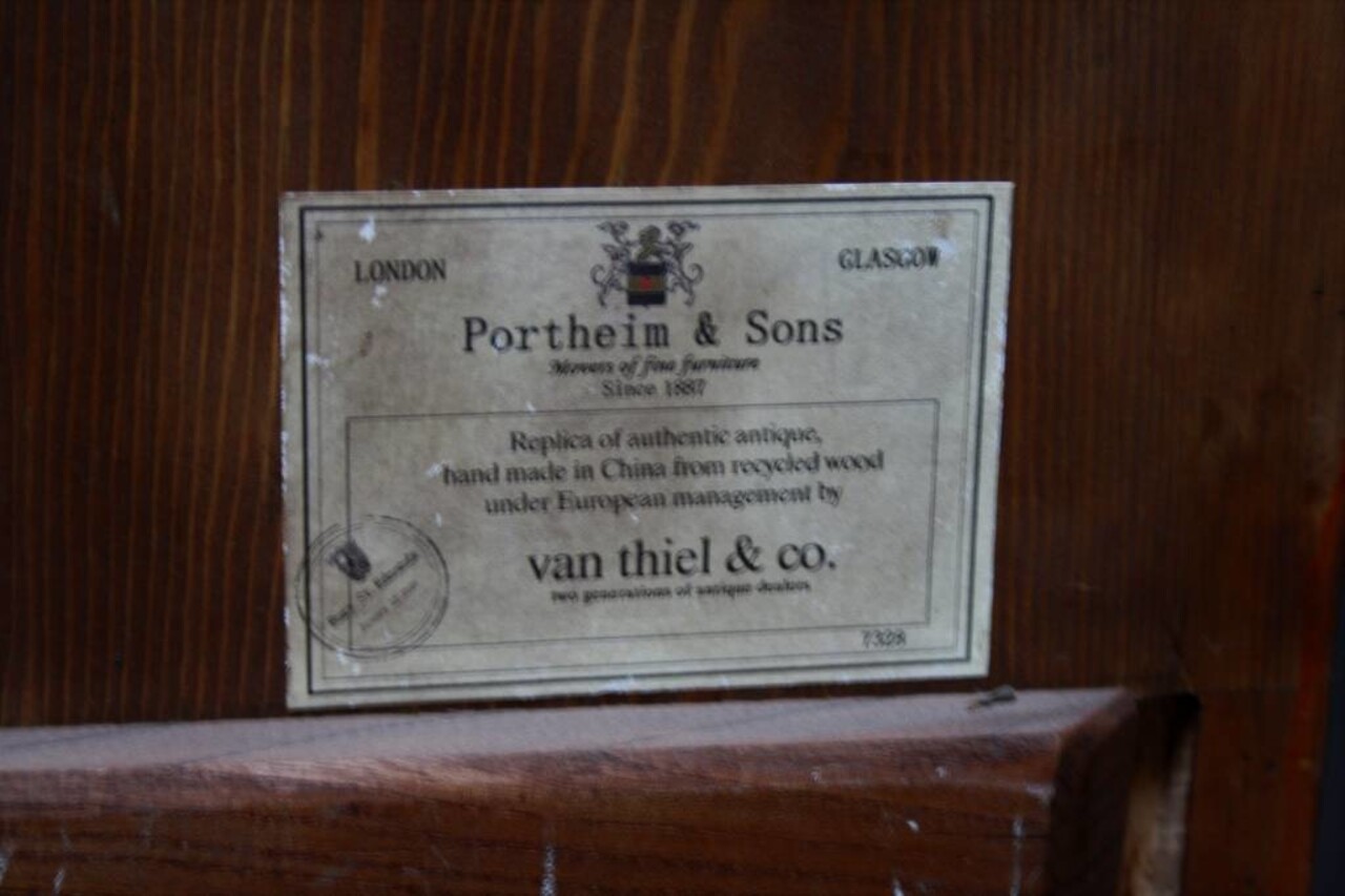 Schilderij bomen groentinten 2-luik 70 x 110 cm Schilderij bomen groentinten 2-luik 70 x 110 cm