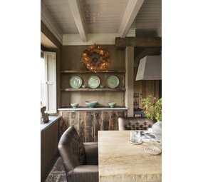 Pascale Naessens Bord Keramiek 28 cm Pascale Naessens Bord Keramiek 28 cm