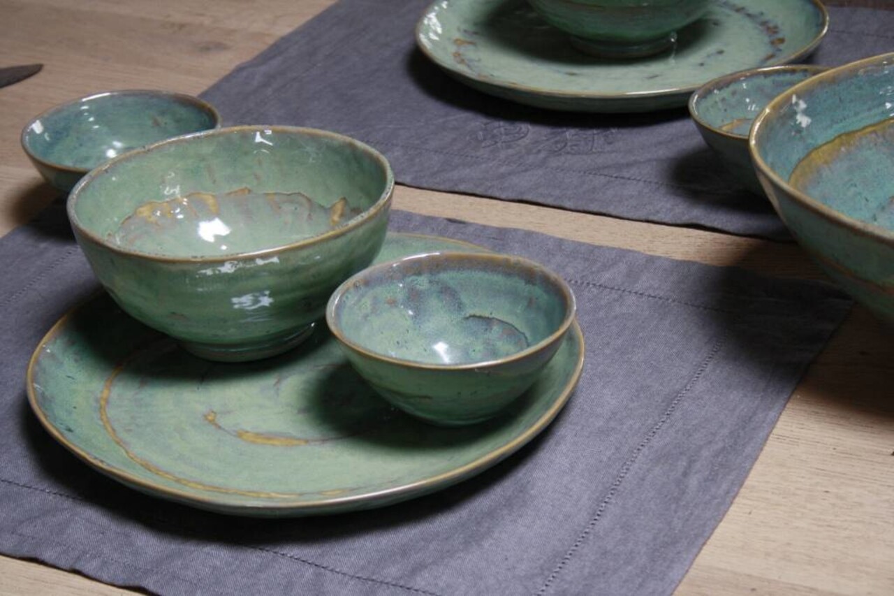 Pascale Naessens Soepkom Keramiek 16 cm Pascale Naessens Soepkom Keramiek 16 cm