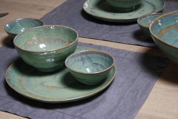 Pascale Naessens Soepkom Keramiek 16 cm Pascale Naessens Soepkom Keramiek 16 cm