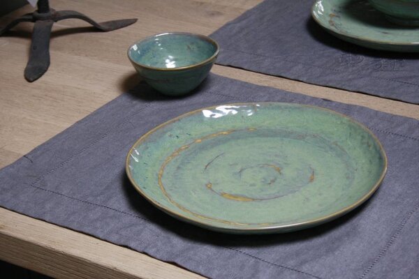 Pascale Naessens Schaaltje Keramiek 11,6 cm Pascale Naessens Schaaltje Keramiek 11,6 cm