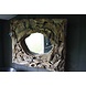 Wood Spiegel Pure Nature 100 x 82 cm Gerecycled hout Wood Spiegel Pure Nature 100 x 82 cm Gerecycled hout
