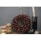 Kransje Takken 24 cm