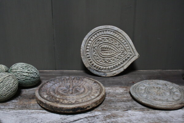 Mandela stenen onderzetter handgemaakt 2 Mandela stenen onderzetter handgemaakt 2