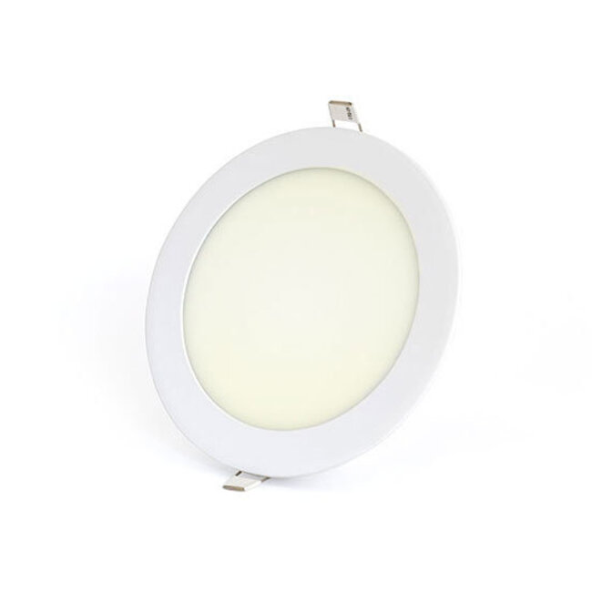 PURPL LED Downlight 12W 4000K 170 mm Dimmable Round