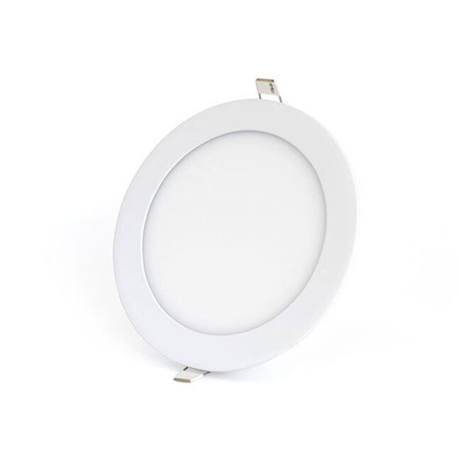 PURPL LED Downlight 12W 3000K 170mm Dimmable Round