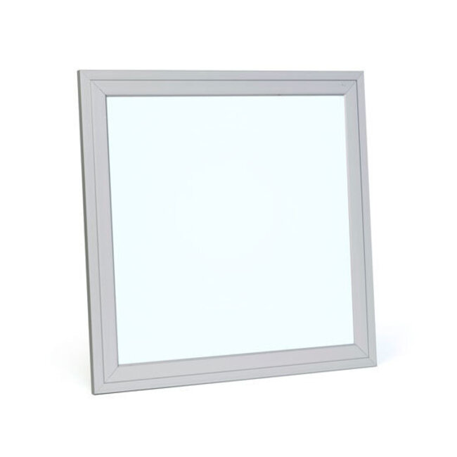 PURPL LED Panel 30x30 6000K Cold White 18W Optionally Dimmable