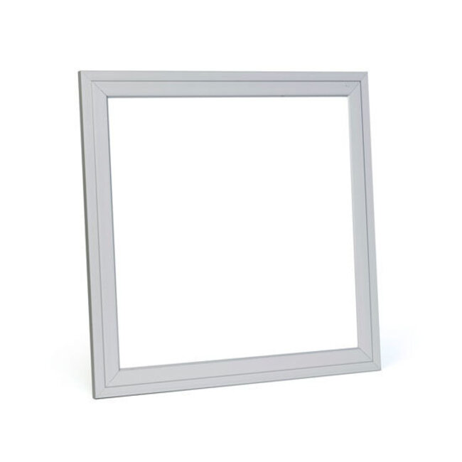 PURPL LED Panel 30x30 6000K Cold White 18W Optionally Dimmable