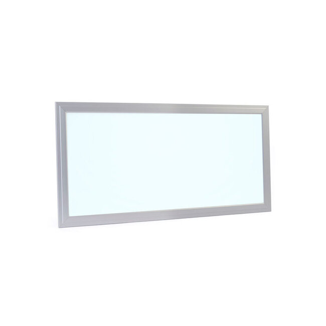 PURPL LED Panel 30x60 6000K Cold White 24W Optionally Dimmable