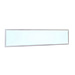 PURPL LED Panel 30x120 [Standard] 6000K Cold White 40W Optionally Dimmable