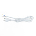 PURPL Power Supply Cable Euro-220V 2-wired 1.5m WAGO Clip incl.