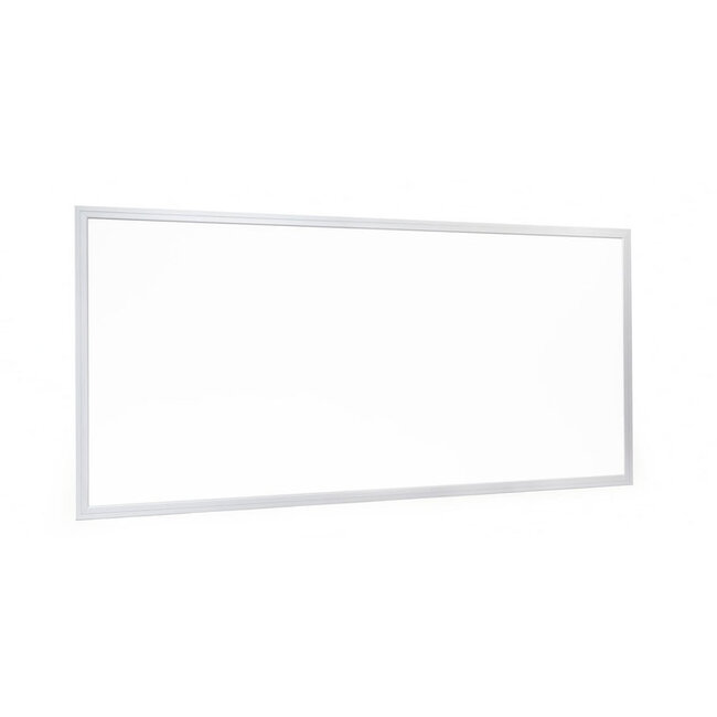 PURPL LED Panel 60x120 High Lumen 4000K Natural White 60W Optionally Dimmable