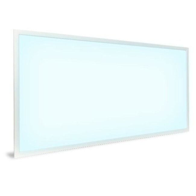 PURPL LED Panel 60x120 High Lumen 6000K Cold White 60W [Version 2.0]