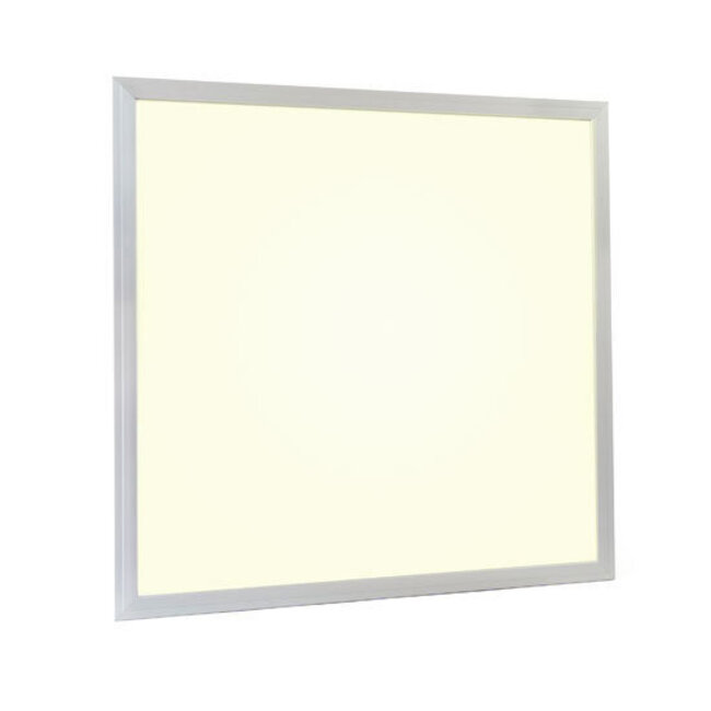 PURPL LED Panel 62x62 [Standard] 4000K Natural White 45W Optionally Dimmable