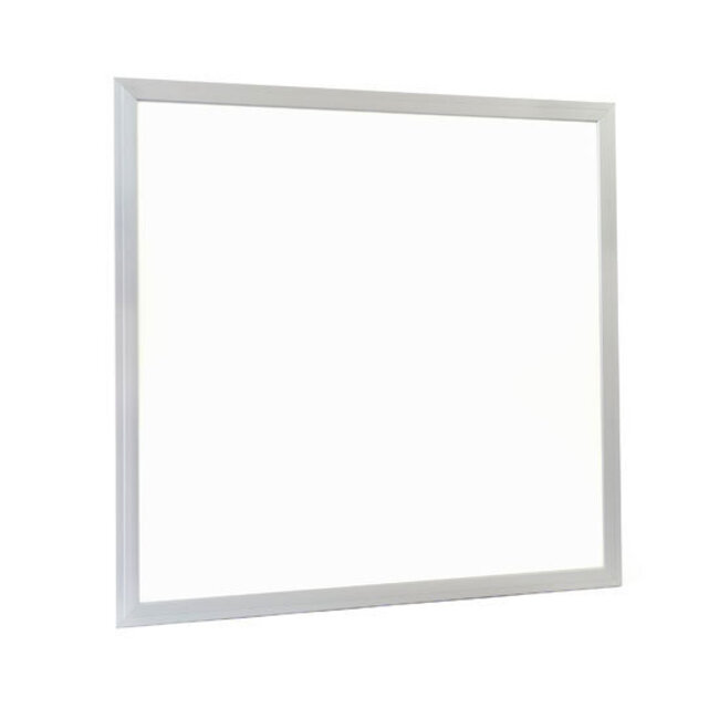 PURPL LED Panel 62x62 [Standard] 3000K Warm White 45W Optionally Dimmable