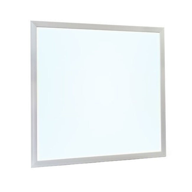 PURPL LED Panel 62x62 [Standard] 6000K Cold White 45W Optionally Dimmable