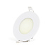PURPL LED Downlight 3W 4000K 85mm Dimmable Round