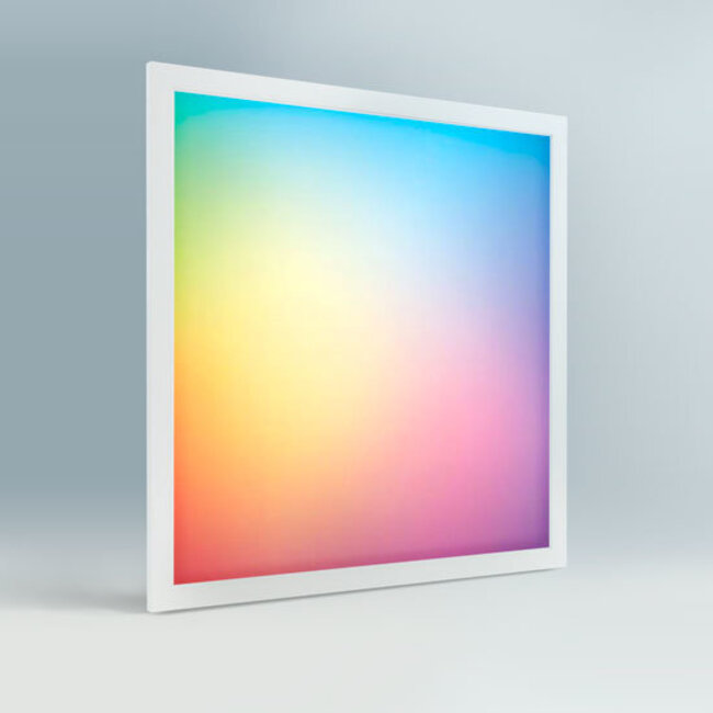 PURPL LED Panel 60x60 RGB+CCT 36W