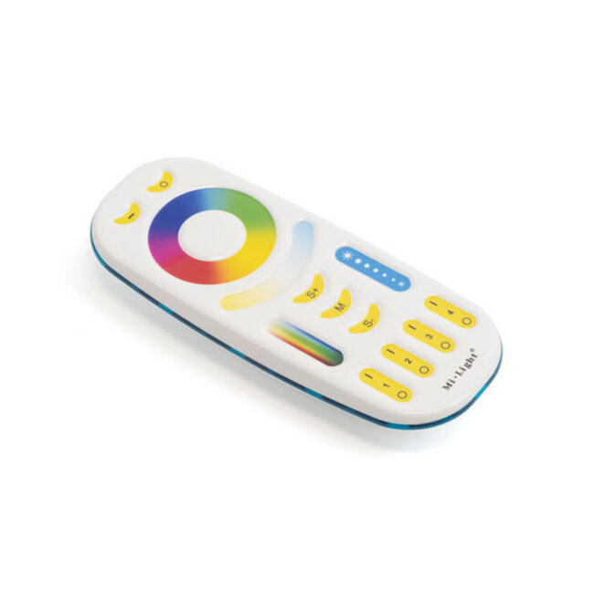 MILIGHT Mi-Light RGB+CCT Remote 4 Zone