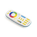 MILIGHT Mi-Light RGB+CCT Remote 4 Zone