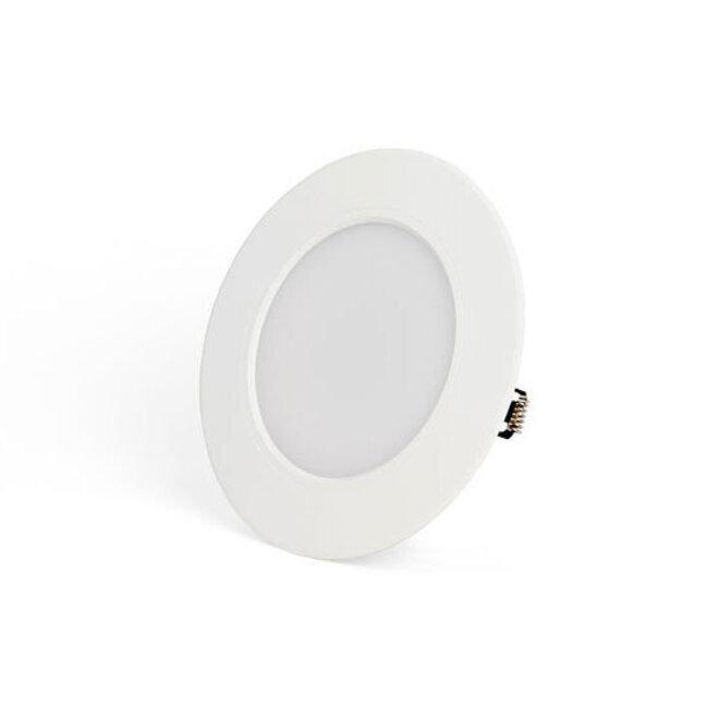 MILIGHT LED Downlight 6W RGB+CCT 120mm Round Mi-Light