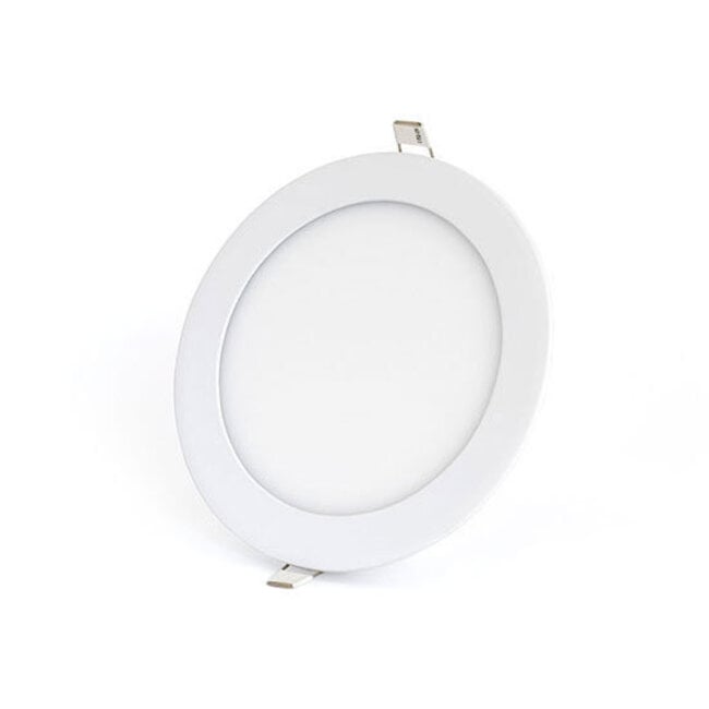 PURPL LED Downlight 12W 6000K 170 mm Dimmable Round