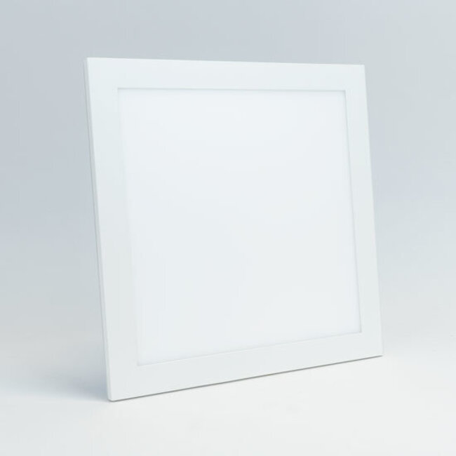 PURPL LED Panel 30x30 RGB+CCT 18W