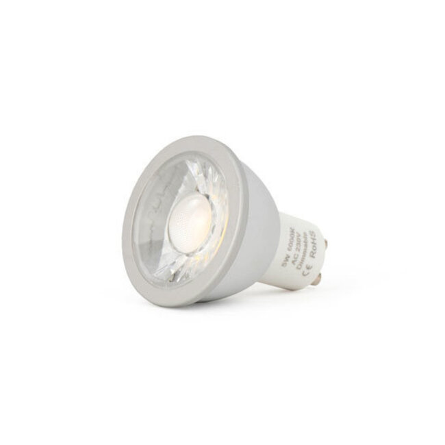 PURPL LED GU10 Spot 5W 6000K Cold White