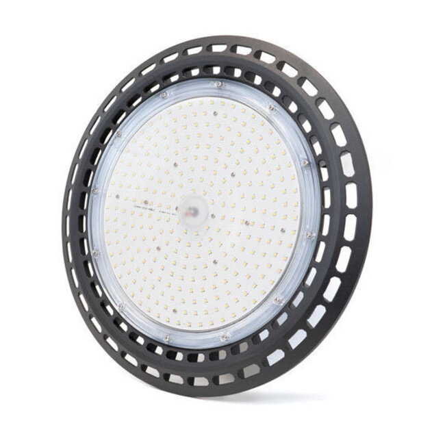 PURPL LED Highbay 240W 4000K IP65 130 LM/W Powered by Meanwell