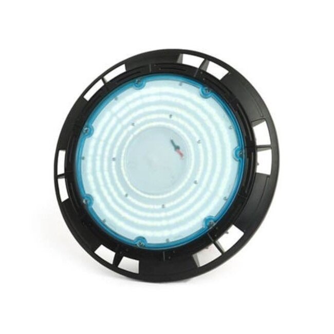 PURPL LED Highbay 240W 6000K IP65 130 LM/W Powered by Meanwell