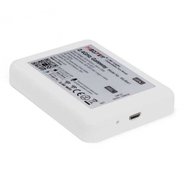 PURPL Mi-Boxer WiFi Module