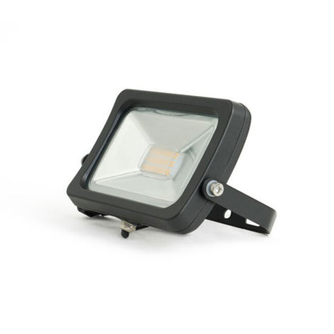 PURPL LED Floodlight 30W 6000K Cold White IP65 Black