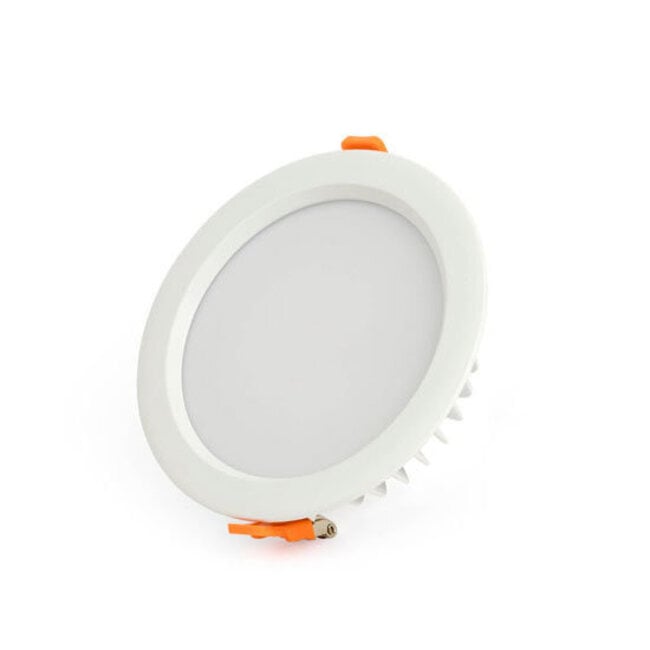 MILIGHT LED Downlight 15W RGB+CCT IP54 190mm Round MiLight(miboxer)