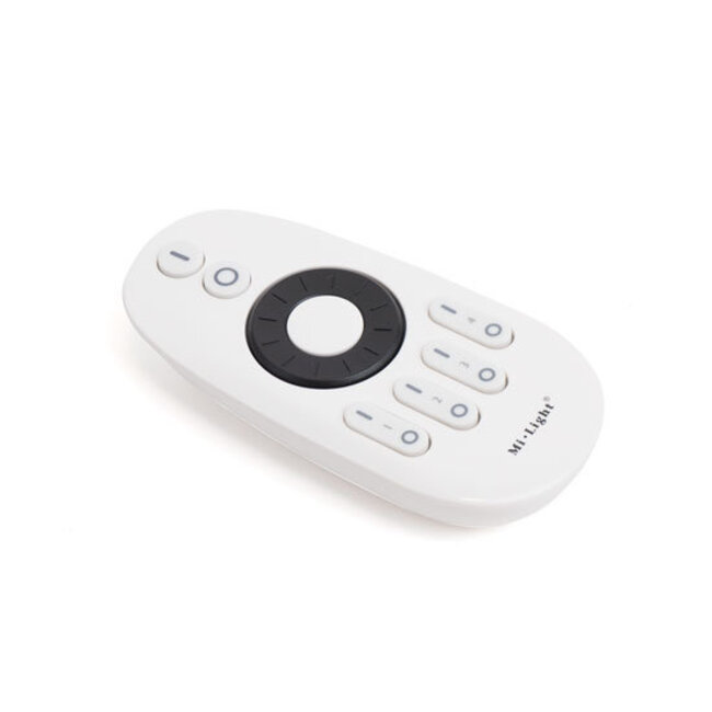 MILIGHT Mi-Light 4 Zone Remote Dual White