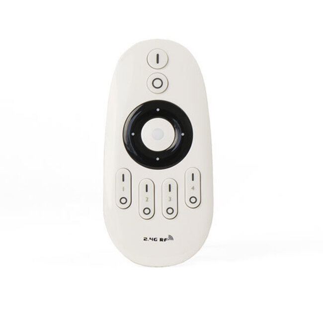 MILIGHT Mi-Light 4 Zone Remote Dual White