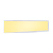 PURPL LED Panel 30x120 High Lumen 3000K Warm White 36W Optionally Dimmable
