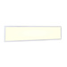 PURPL LED Panel 30x120 High Lumen 4000K Natural White 36W Optionally Dimmable