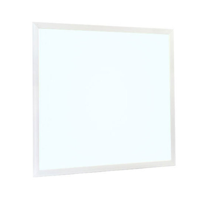 PURPL LED Panel 60x60 High Lumen 6000K Cold White 36W Optionally Dimmable