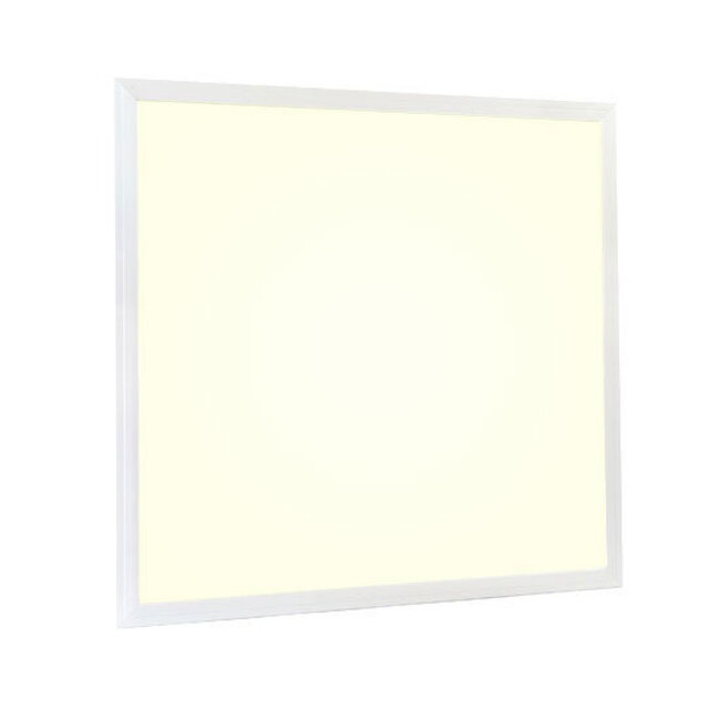 PURPL LED Panel 60x60 High Lumen 4000K Natural White 36W Optionally Dimmable