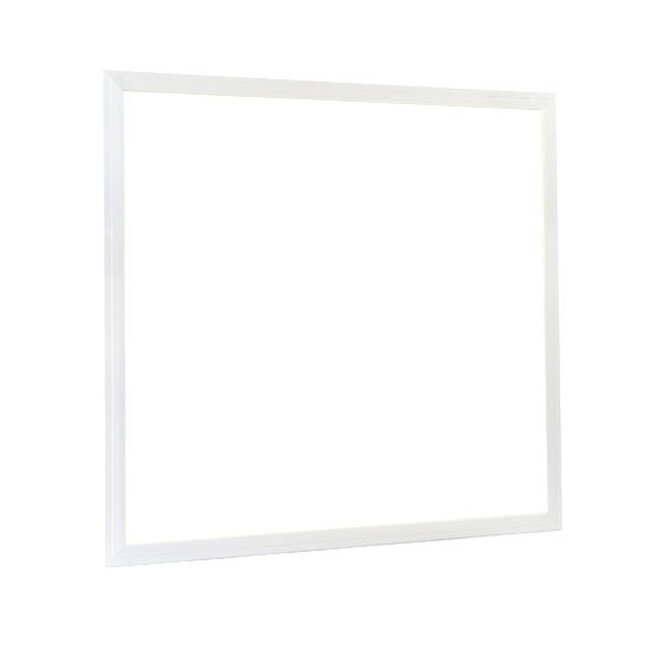 PURPL LED Panel 60x60 High Lumen 4000K Natural White 36W Optionally Dimmable
