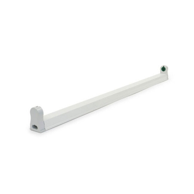 PURPL LED Tube Fixture 60 cm IP20 White