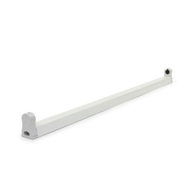 PURPL LED Tube Fixture 90 cm IP20 White