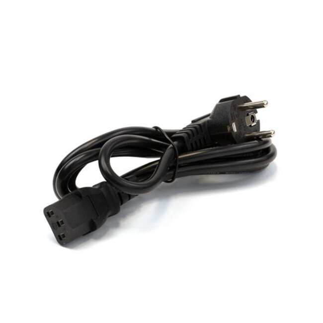 PURPL Power Supply Cable 220V 1.5 m 3-wired