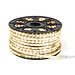 PURPL LED Strip 50m 60 LEDs p/m 220V 3000K Warm White