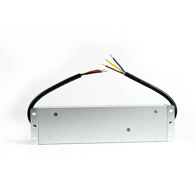 PURPL LED Strip Trafo IP67 12V 100W (Waterproof)