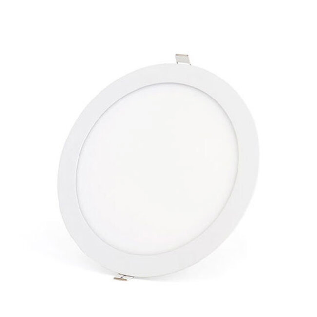 PURPL LED Downlight 18W 6000K 225mm Dimmable Round