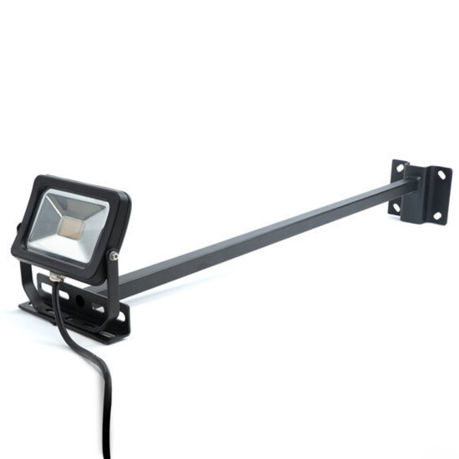 PURPL LED Floodlight Wall Mount 80cm