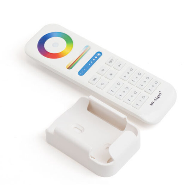 MILIGHT Mi-Light Remote 8 Zone RGB+CCT