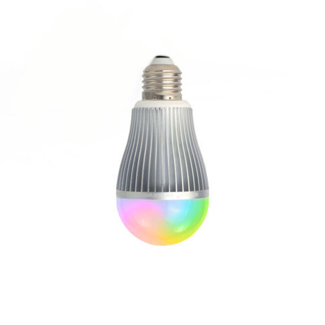 MILIGHT E27 LED Bulb RGB+CCT 9W MiLight(miboxer)