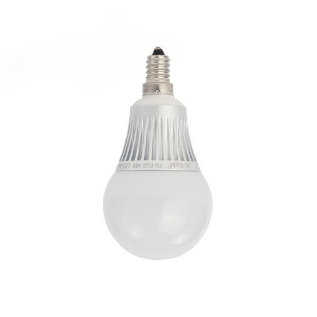 MILIGHT E14 LED Bulb RGB+CCT 5W MiLight(miboxer)